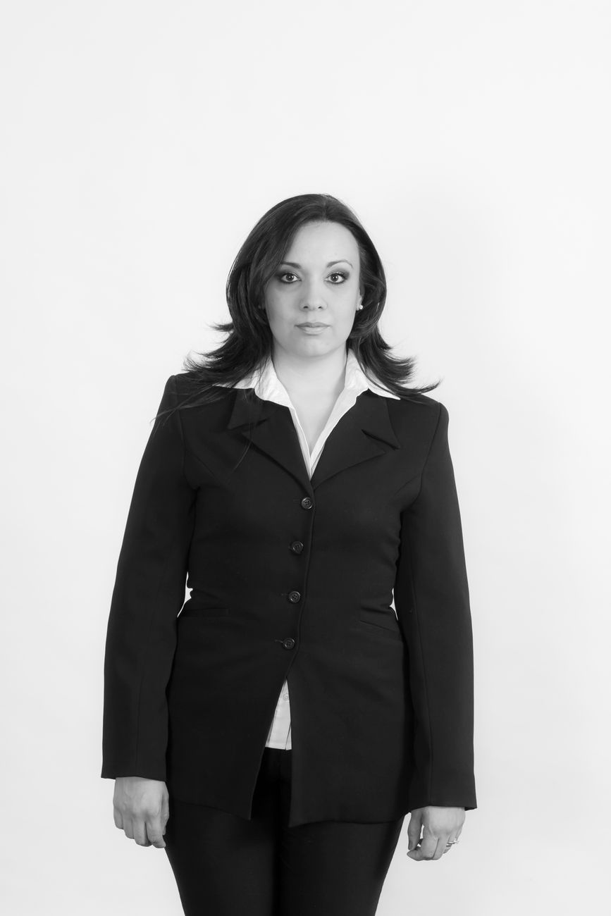 Sandra Müller